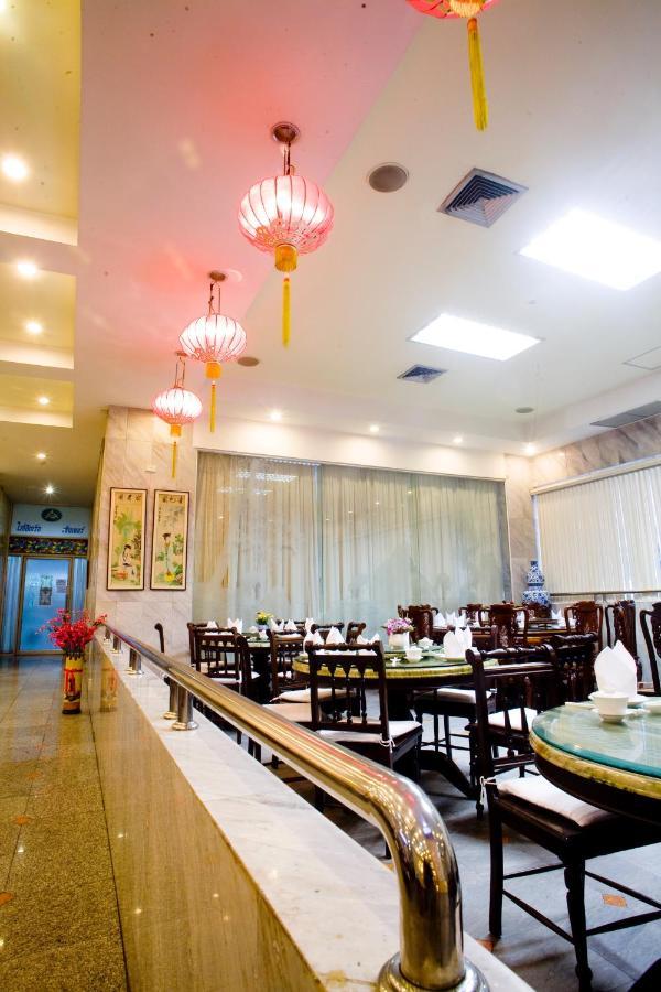 Jolly Suites & Spa Thapra กรุงเทพมหานคร ภายนอก รูปภาพ